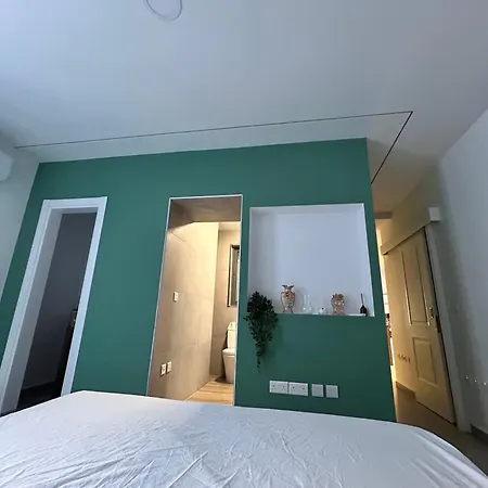 Διαμέρισμα Stylish Seaside 1br Maisonette Bay Marsaxlokk