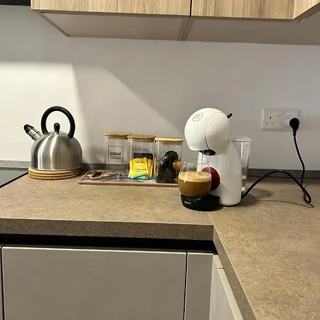 Stylish Seaside 1br Maisonette Bay * Marsaxlokk