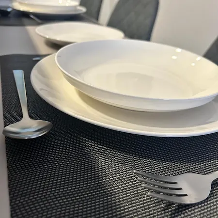 Διαμέρισμα Stylish Seaside 1br Maisonette Bay Marsaxlokk