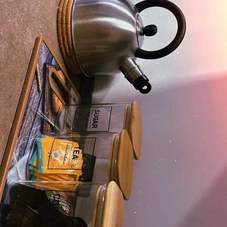 Διαμέρισμα Stylish Seaside 1br Maisonette Bay Marsaxlokk