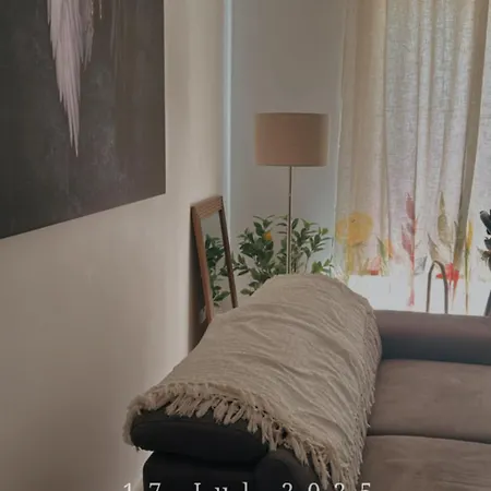 Διαμέρισμα Stylish Seaside 1br Maisonette Bay Marsaxlokk