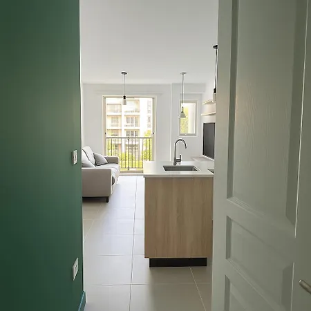 Stylish Seaside 1Br Maisonette Marsaxlokk Bay アパート