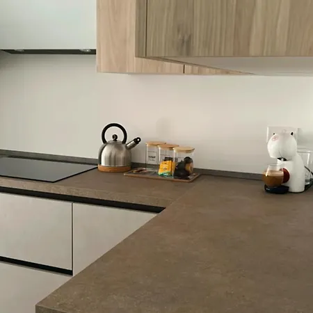 Stylish Seaside 1Br Maisonette Marsaxlokk Bay マルサシュロック