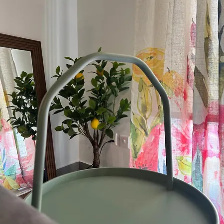 アパート Stylish Seaside 1Br Maisonette Marsaxlokk Bay *