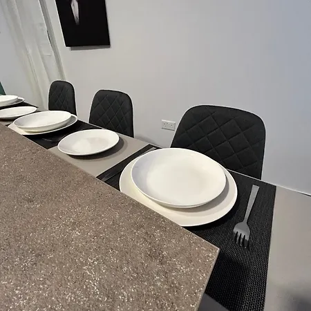 Lägenhet Stylish Seaside 1br Maisonette Bay