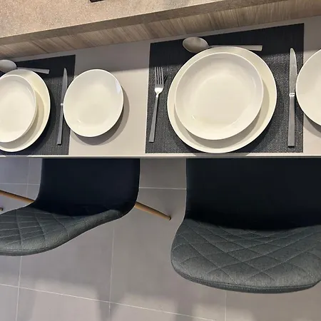 Stylish Seaside 1Br Maisonette Marsaxlokk Bay * マルサシュロック