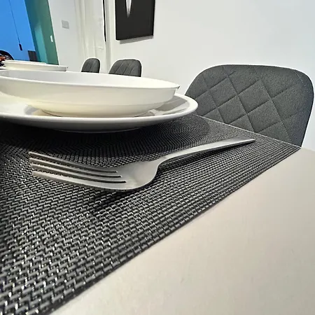 Stylish Seaside 1br Maisonette Bay Marsaxlokk