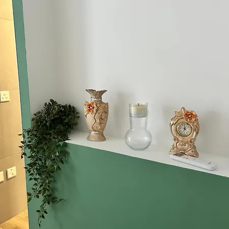 Stylish Seaside 1br Maisonette Bay * マルサシュロック
