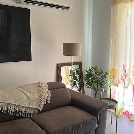 Stylish Seaside 1Br Maisonette Marsaxlokk Bay マルサシュロック