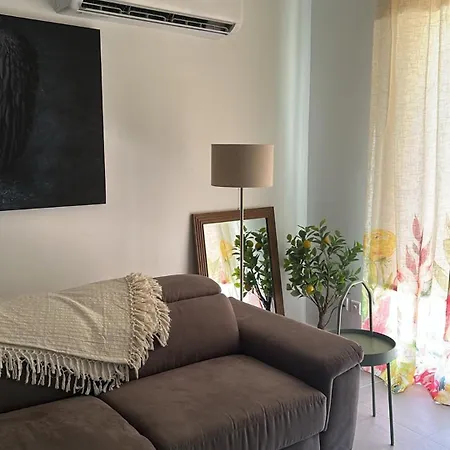 Stylish Seaside 1br Maisonette Bay Marsaxlokk