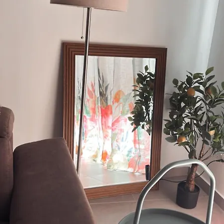 アパート Stylish Seaside 1Br Maisonette Marsaxlokk Bay *