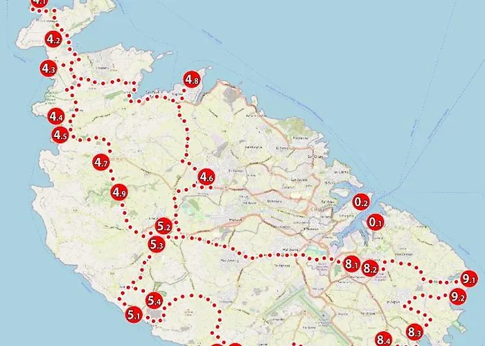 Stylish Seaside 1br Maisonette Bay مرسلوك