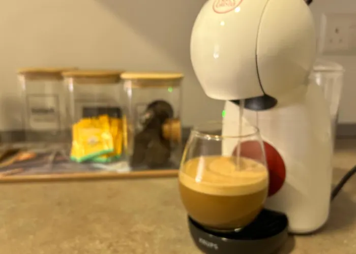 Stylish Seaside 1br Maisonette Bay شقة *