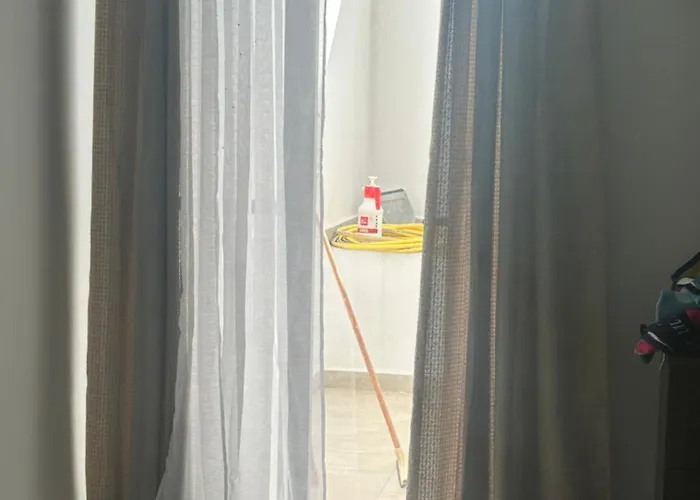 Stylish Seaside 1br Maisonette Bay مرسلوك