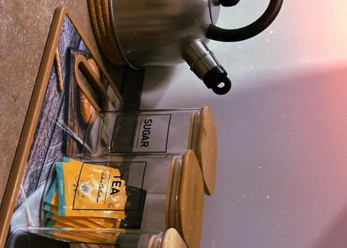 شقة Stylish Seaside 1br Maisonette Bay مرسلوك